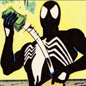 Meet your Posher, Randy